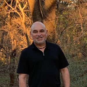 Meet your Posher, Nelson